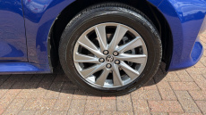 Toyota Yaris 1.5 Hybrid Icon 5dr CVT Hybrid Hatchback